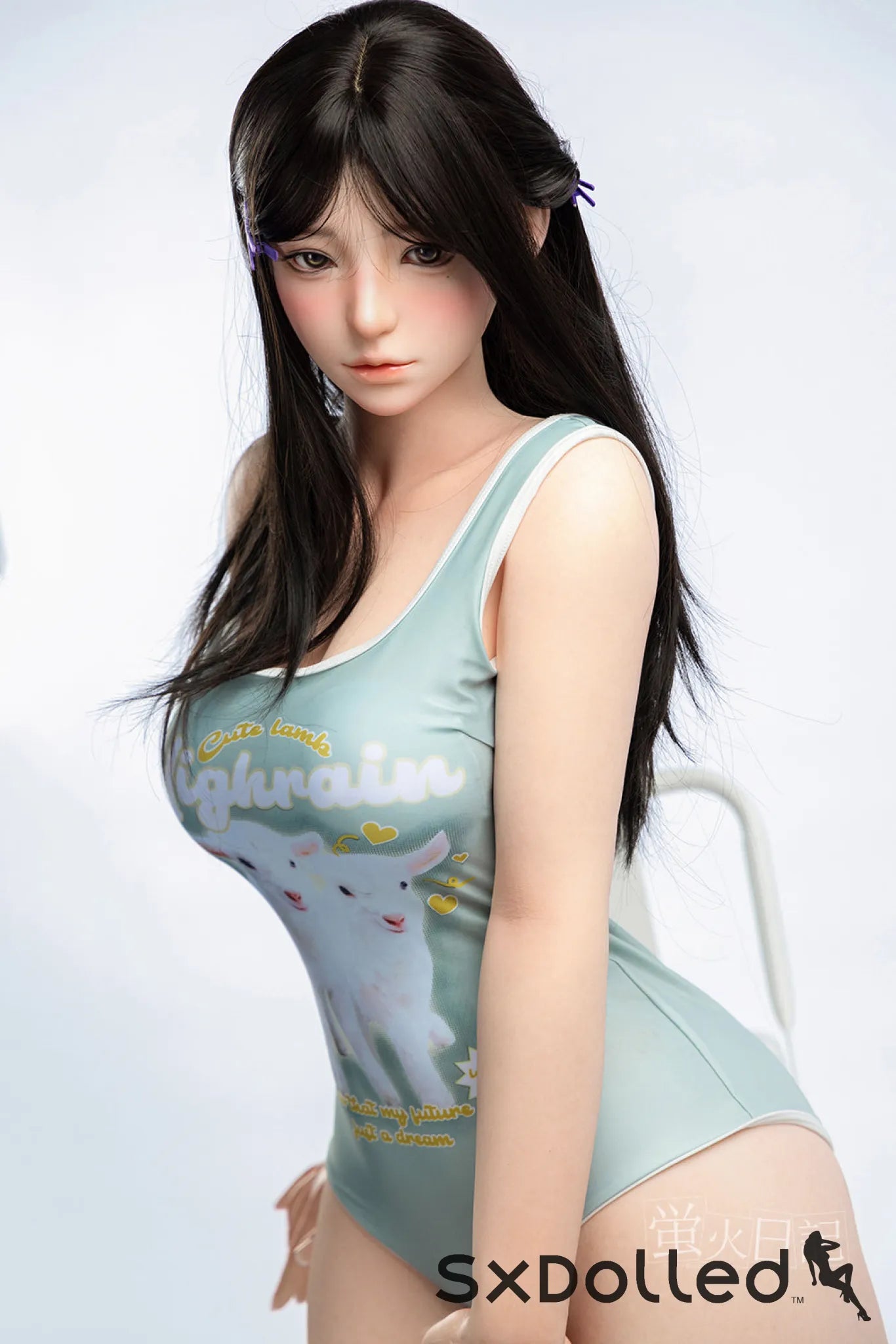 Melrith (G-Cup) (159Cm) | Sex Doll