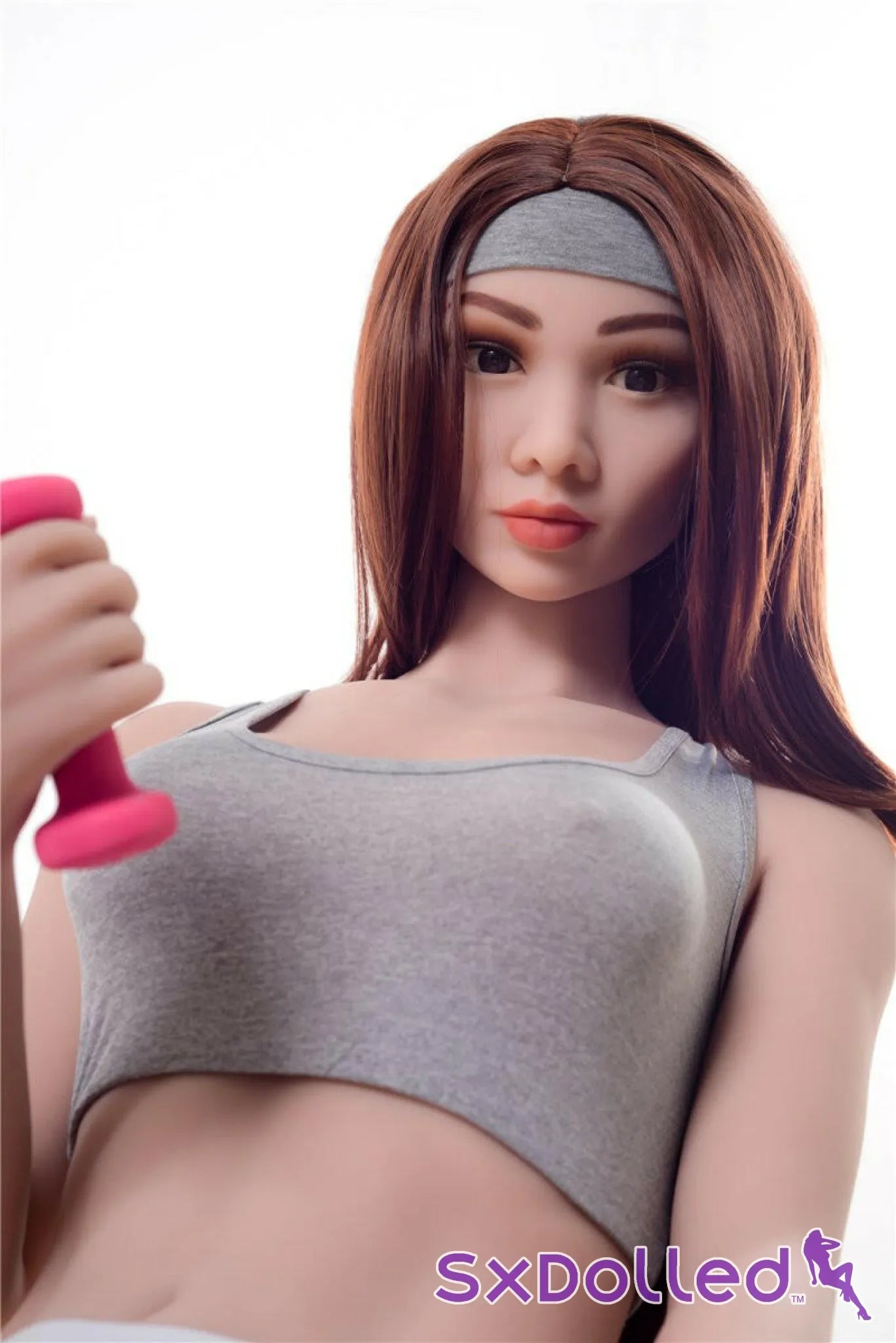 Melrose (F-Cup) (168cm) | Sex Doll | Irontech Doll | SxDolled.
