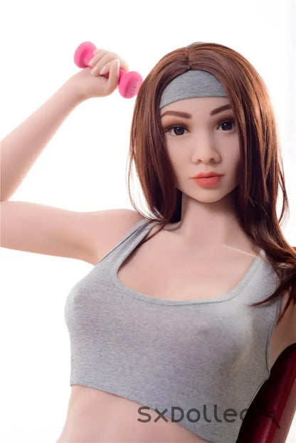 Melrose (F-Cup) (168cm) | Sex Doll | Irontech Doll | SxDolled.