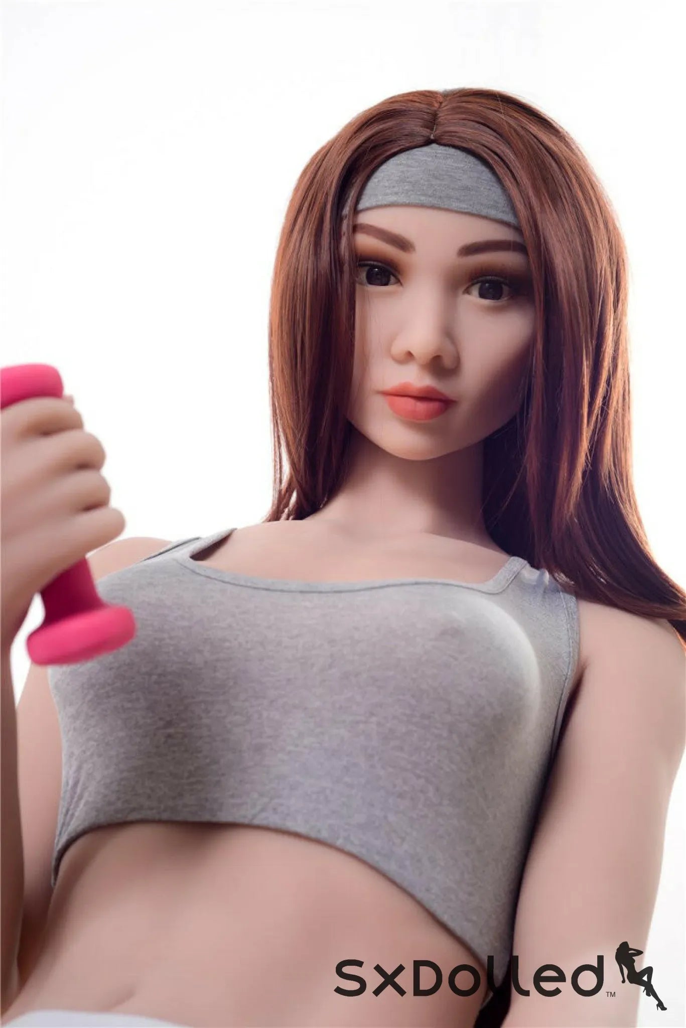 Melrose (F-Cup) (168cm) | Sex Doll | Irontech Doll | SxDolled.