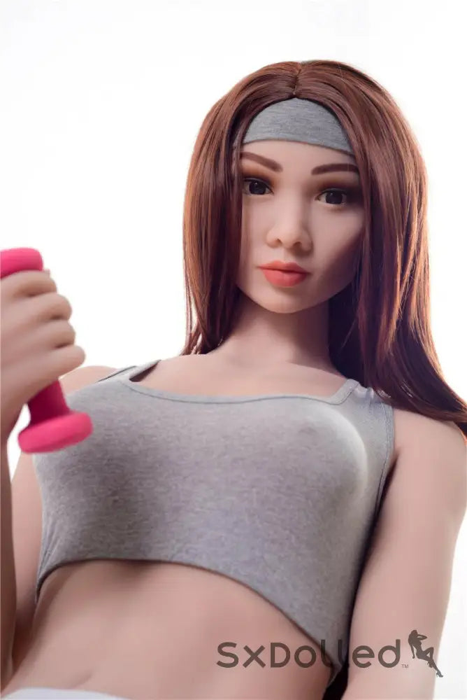 Melrose (F-Cup) (168cm) | Sex Doll | Irontech Doll | SxDolled.