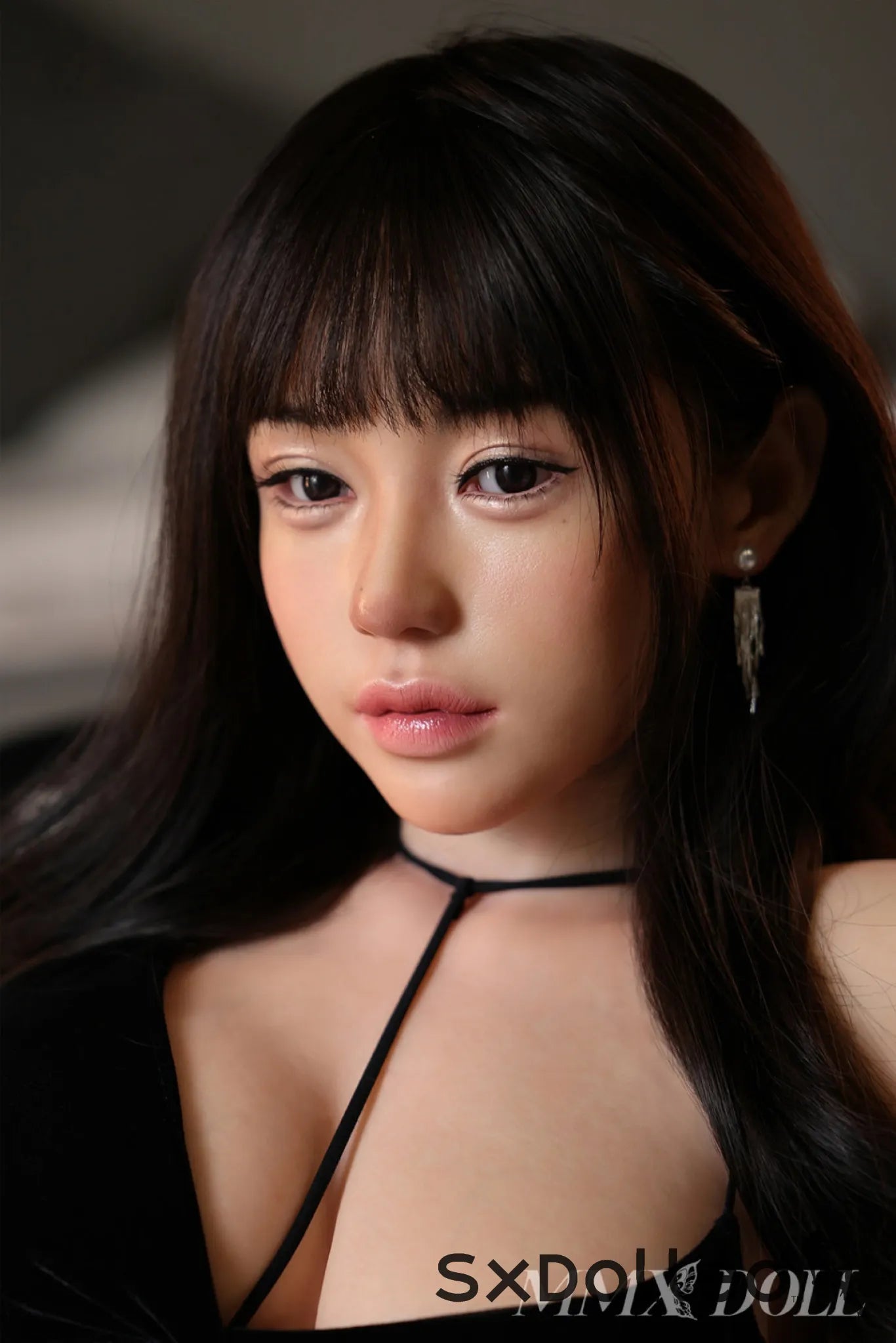 Mengyao (G-Cup) (163cm) | Mature Asian Sex Doll | MMX Doll G-Cup / 163cm / Brunette Sex Doll