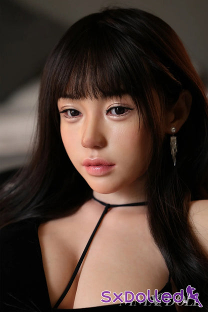 Mengyao (G-Cup) (163cm) | Mature Asian Sex Doll | MMX Doll G-Cup / 163cm / Brunette Sex Doll