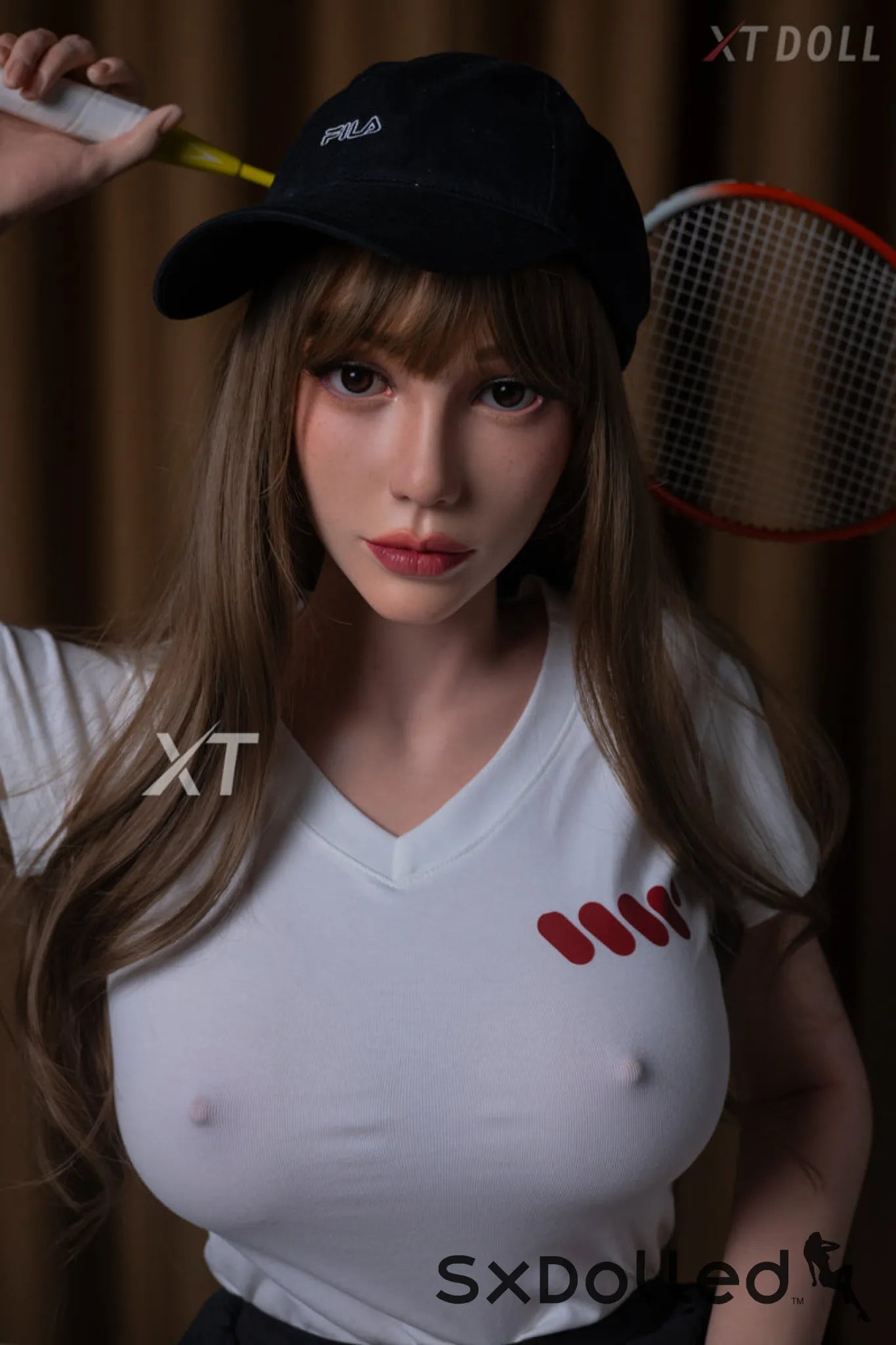 Mercat (E-Cup) (165cm) | Sex Doll | XT Doll | SxDolled.