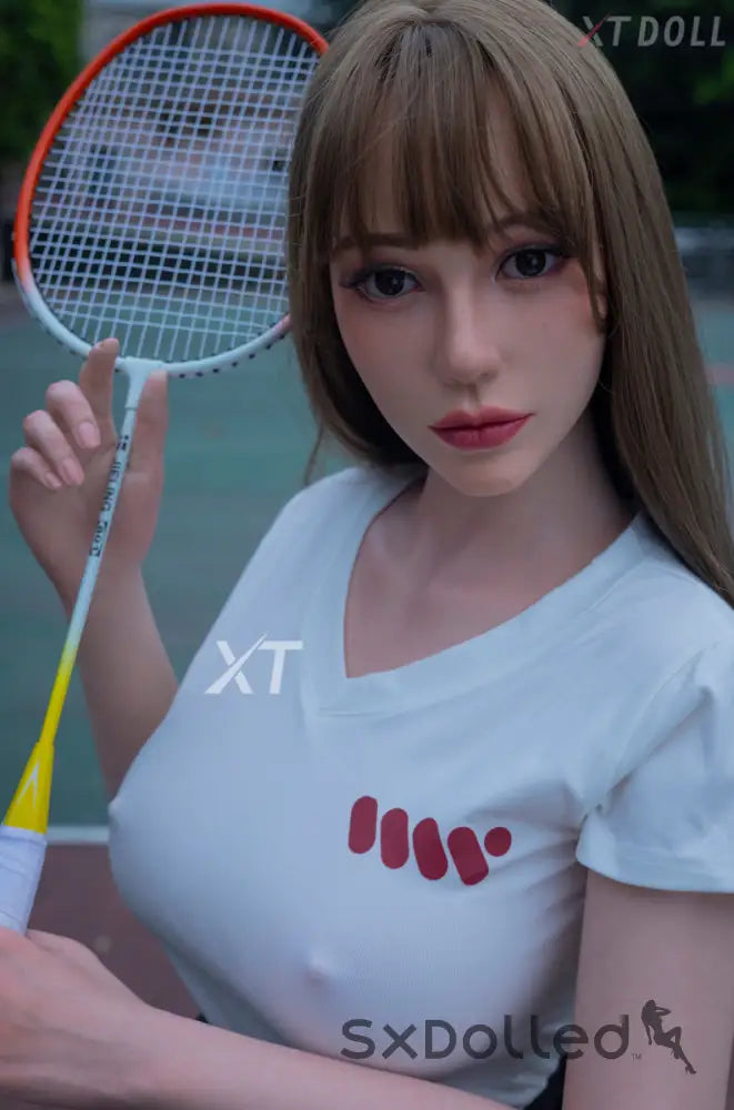 Mercat (E-Cup) (165cm) | Sex Doll | XT Doll | SxDolled.