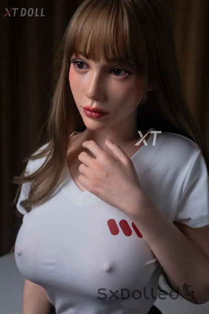 Mercat (E-Cup) (165cm) | Sex Doll | XT Doll | SxDolled.