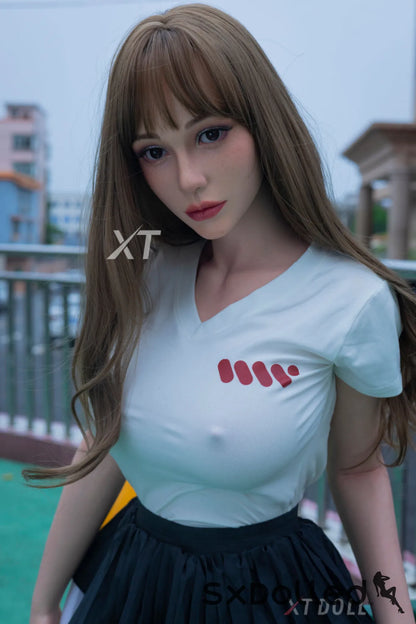 Mercat (E-Cup) (165cm) | Sex Doll | XT Doll | SxDolled.