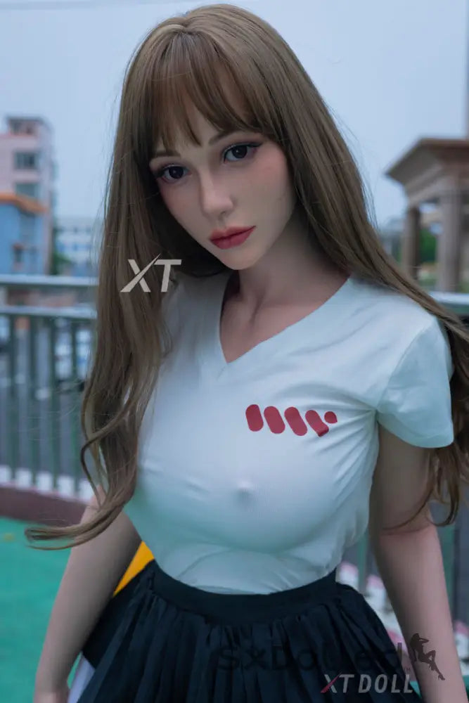 Mercat (E-Cup) (165cm) | Sex Doll | XT Doll | SxDolled.