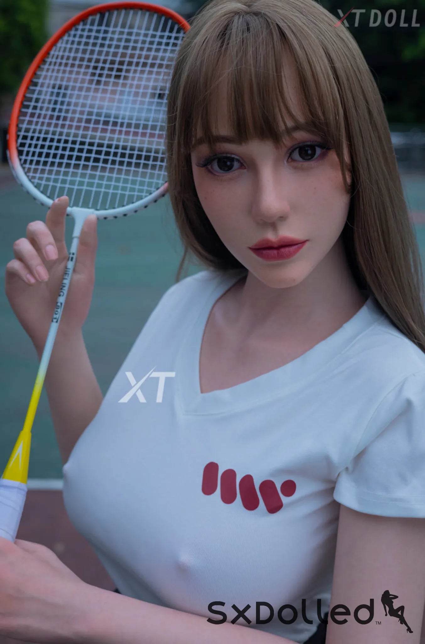 Mercat (E-Cup) (165cm) | Sex Doll | XT Doll | SxDolled.