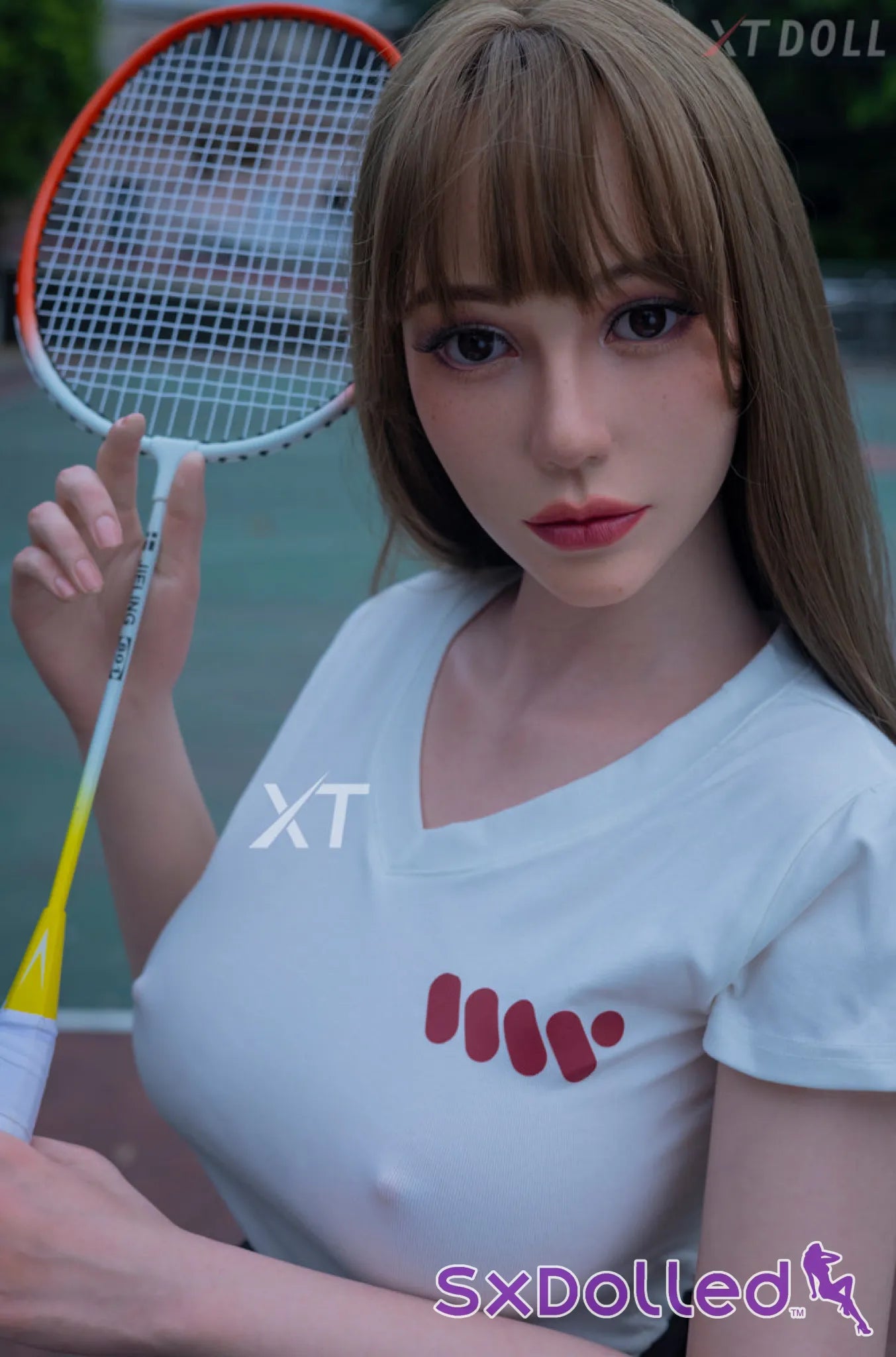 Mercat (E-Cup) (165cm) | Sex Doll | XT Doll | SxDolled.