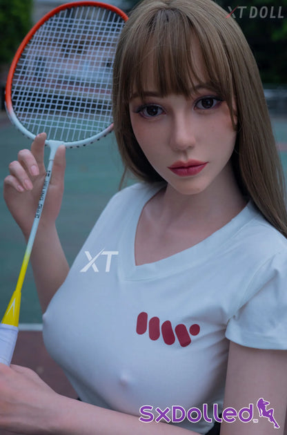Mercat (E-Cup) (165cm) | Sex Doll | XT Doll | SxDolled.