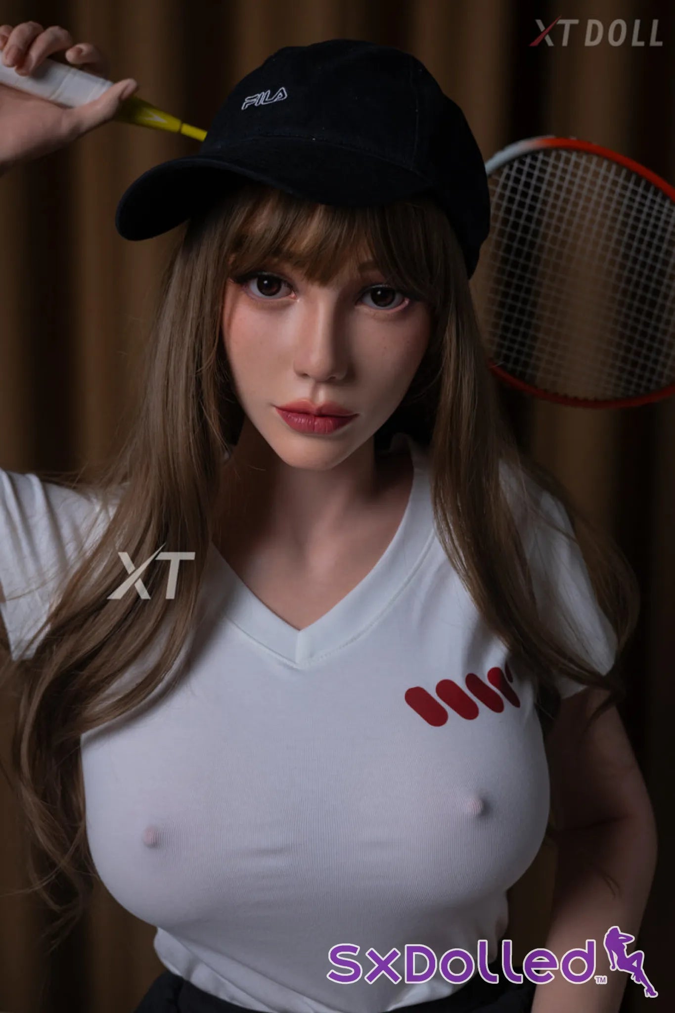 Mercat (E-Cup) (165cm) | Sex Doll | XT Doll | SxDolled.