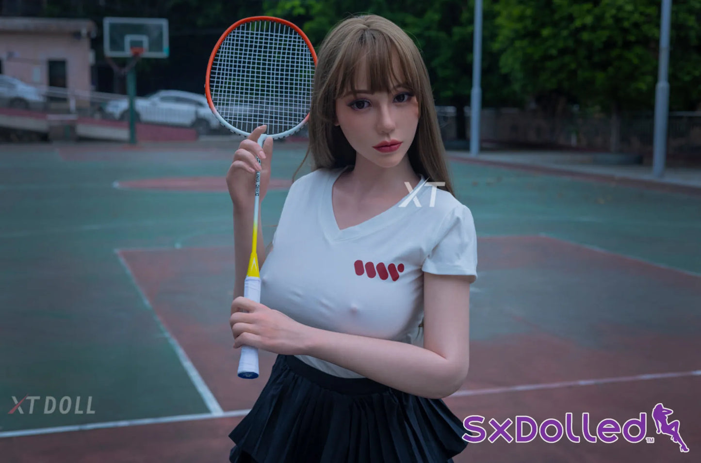 Mercat (E-Cup) (165cm) | Sex Doll | XT Doll | SxDolled.