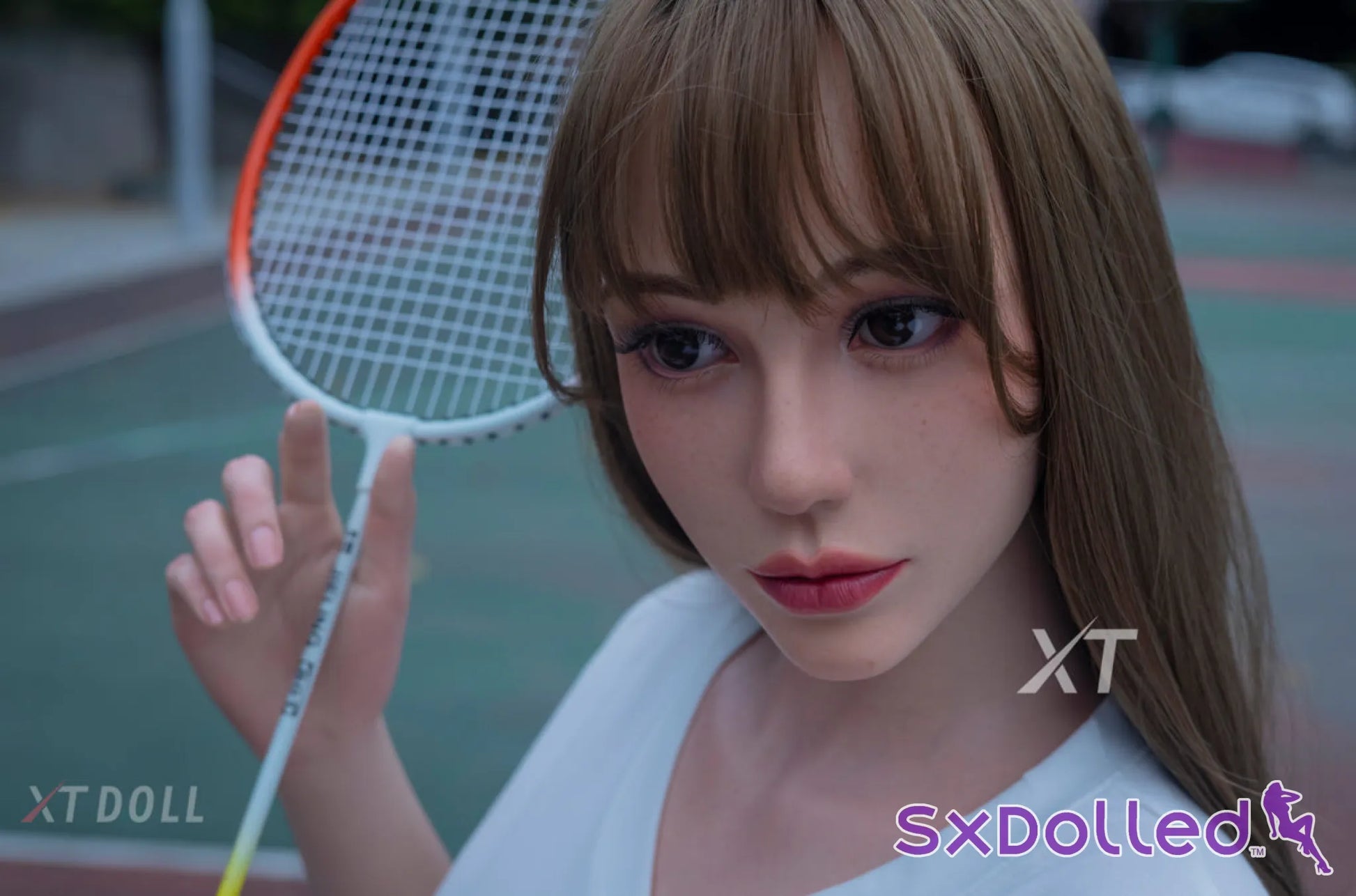 Mercat (E-Cup) (165Cm) | Sex Doll