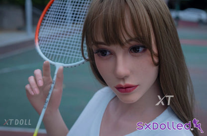 Mercat (E-Cup) (165Cm) | Sex Doll
