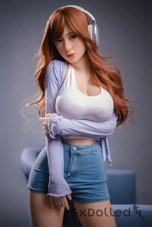 Meridel (F-Cup) (161cm) | Sex Doll | SE Doll | SxDolled.