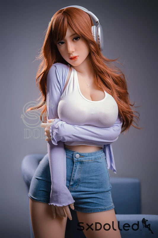 Meridel (F-Cup) (161cm) | Sex Doll | SE Doll | SxDolled.