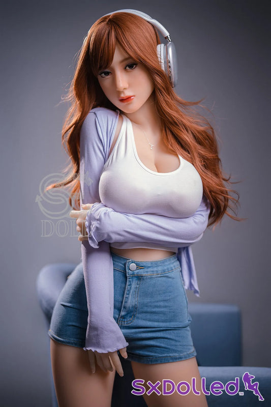 Meridel (F-Cup) (161cm) | Sex Doll | SE Doll | SxDolled.