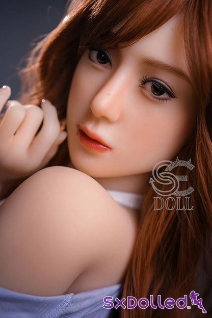 Meridel (F-Cup) (161cm) | Sex Doll | SE Doll | SxDolled.