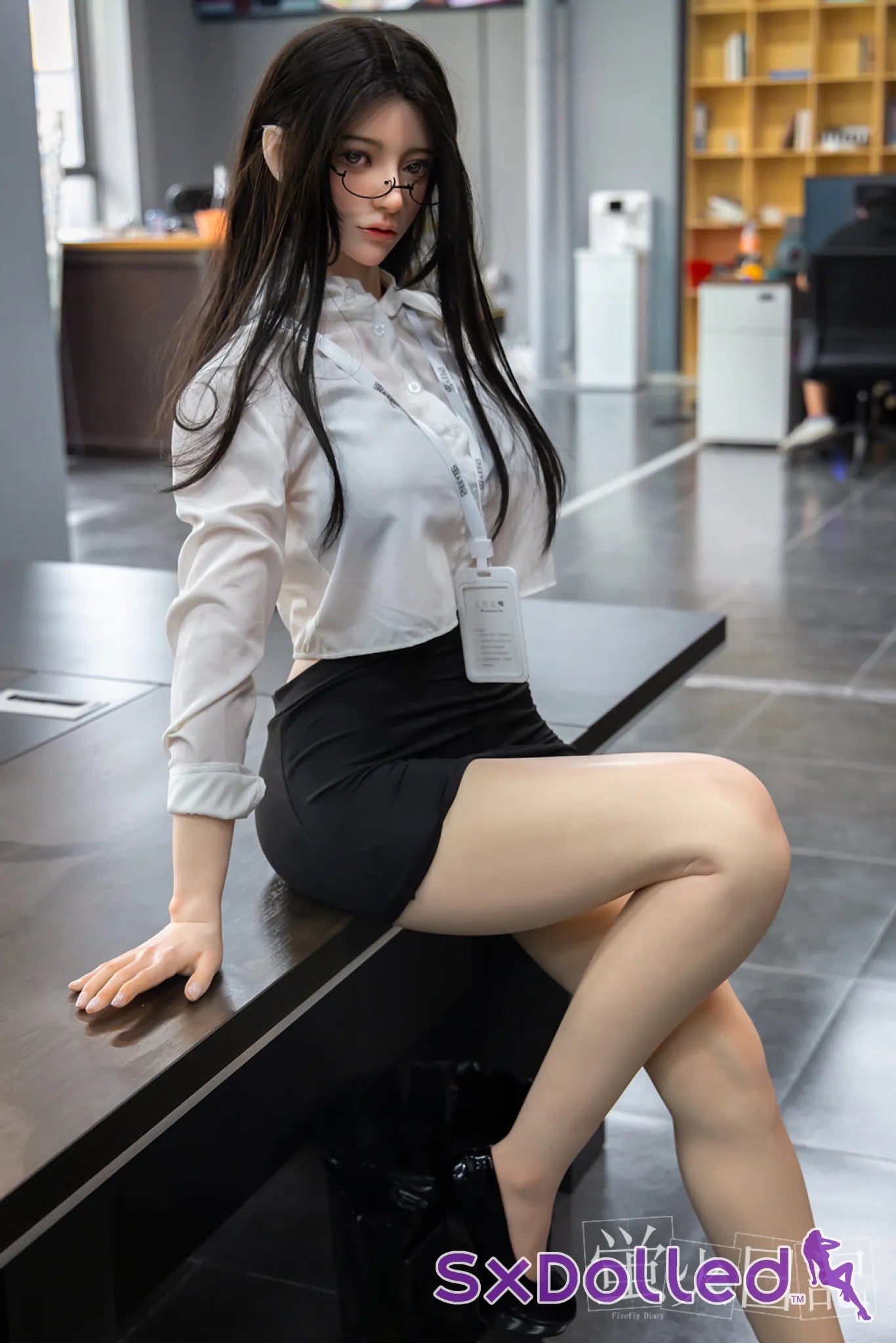 Merin (F-Cup) (165Cm) | Sex Doll