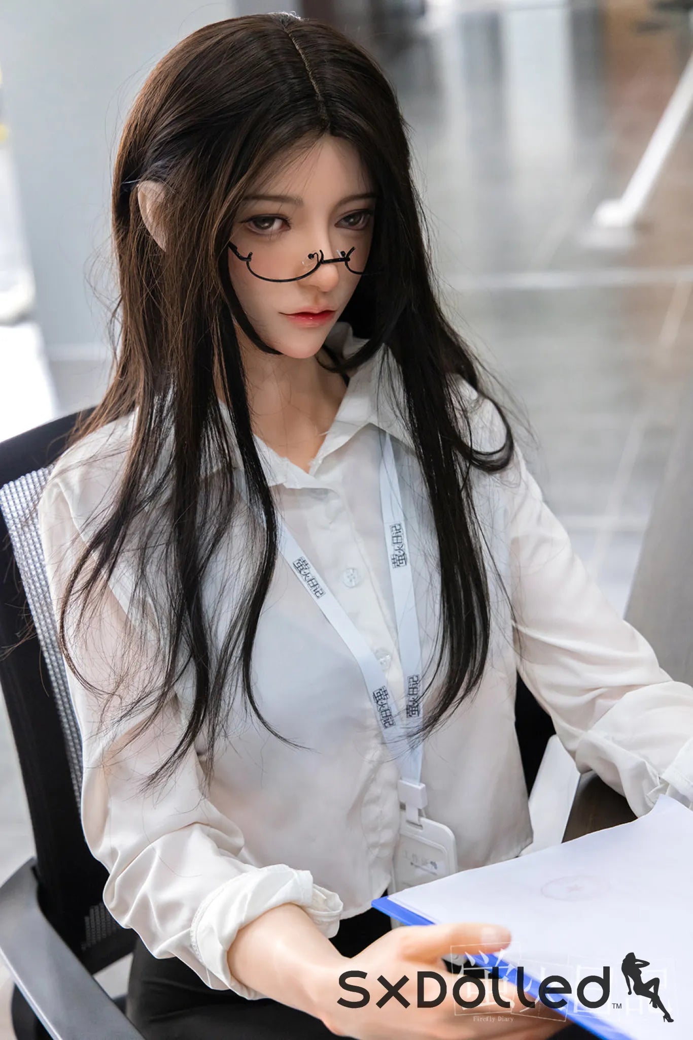 Merin (F-Cup) (165Cm) | Sex Doll