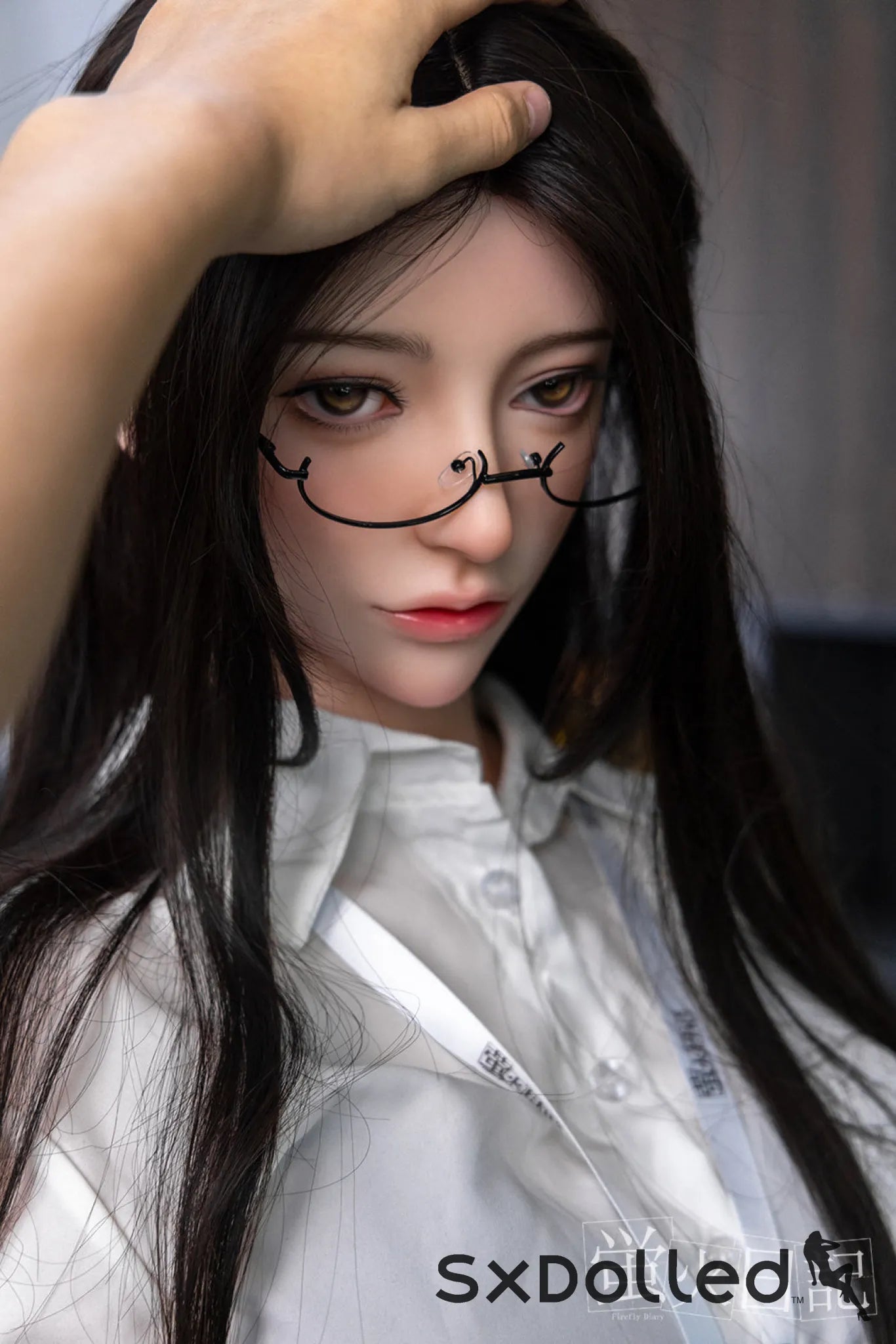 Merin (F-Cup) (165Cm) | Sex Doll