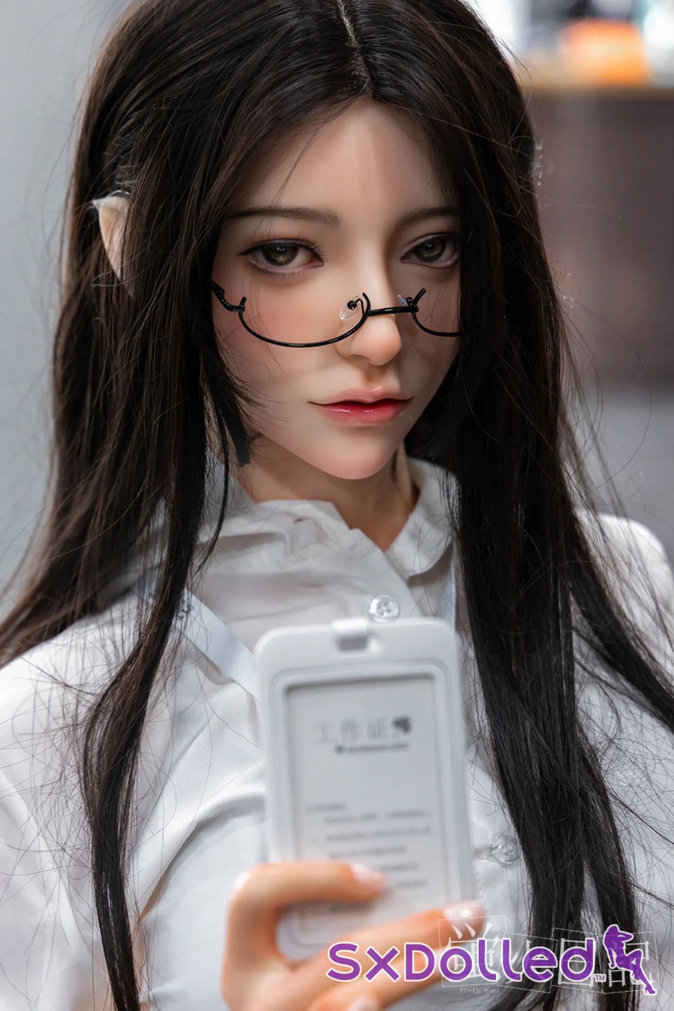 Merin (F-Cup) (165Cm) | Sex Doll