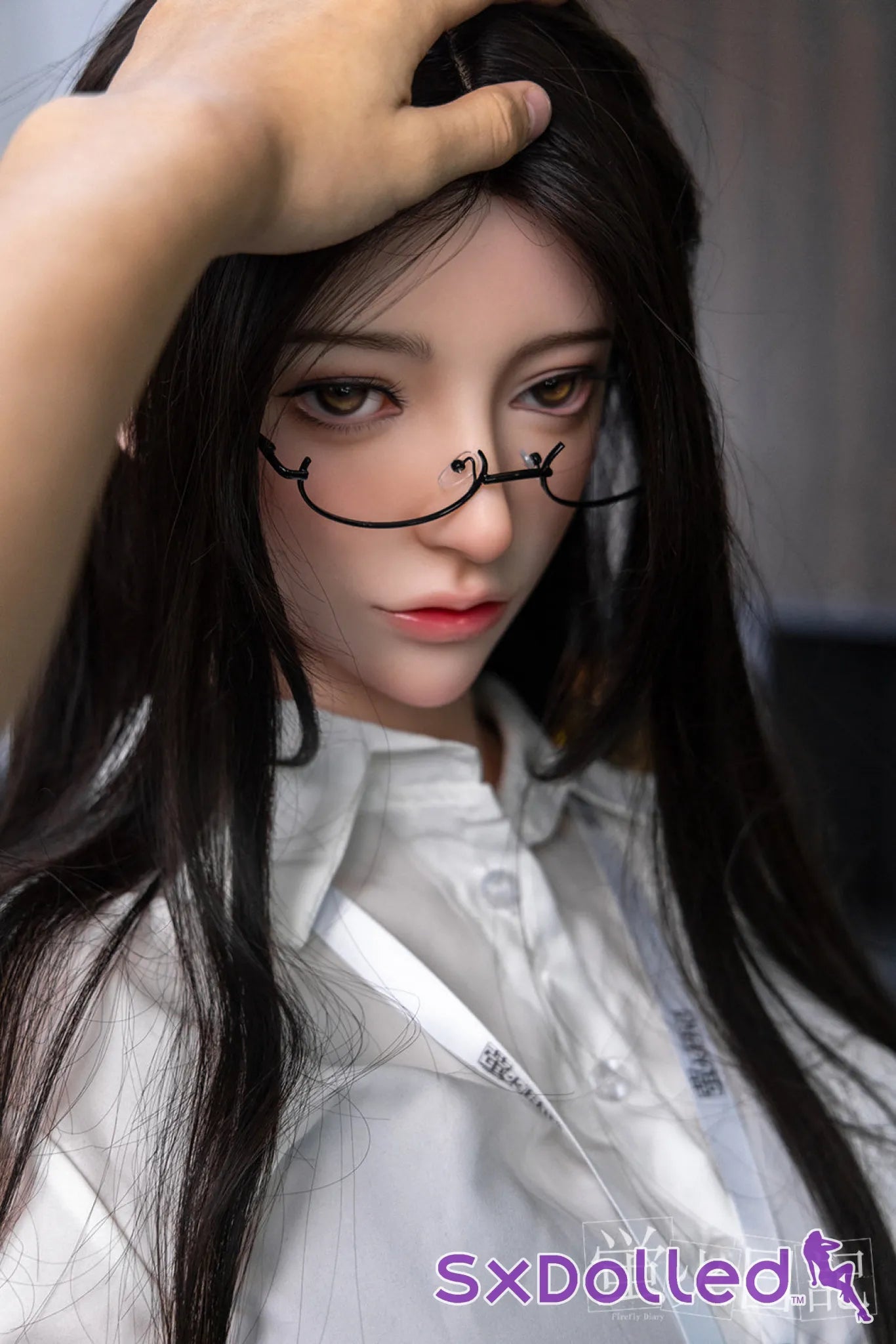 Merin (F-Cup) (165Cm) | Sex Doll