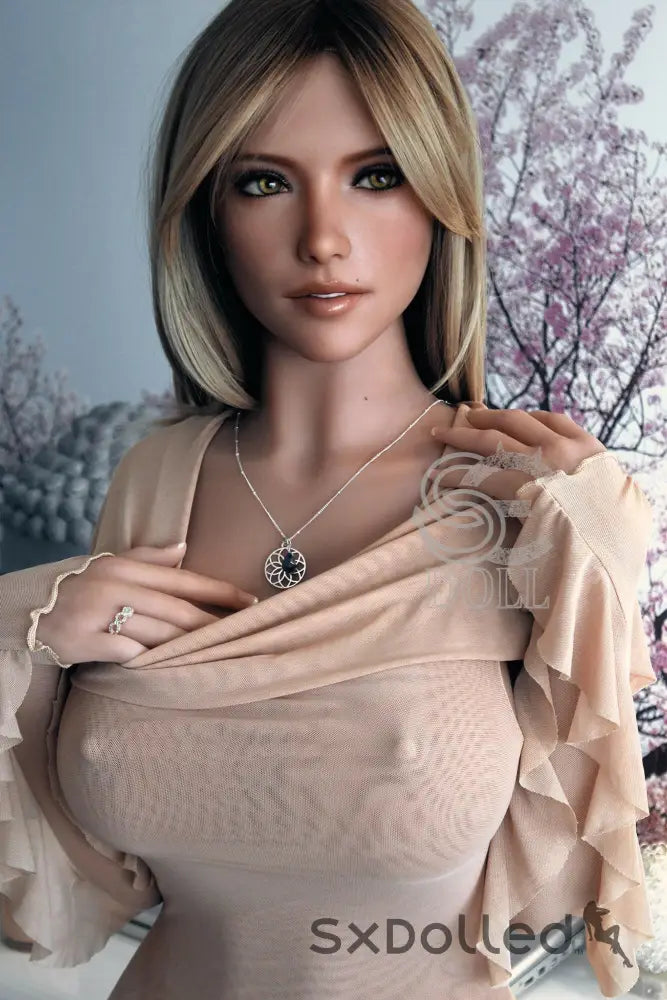 Micha (H-Cup) (157cm) | Sex Doll | SE Doll | SxDolled.