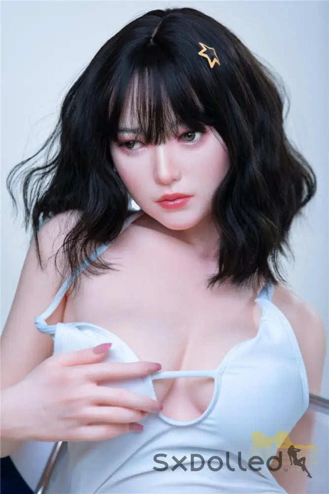 Miho (E-Cup) (153cm) | Sex Doll | Irontech Doll | SxDolled.