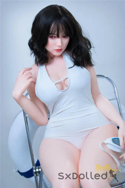 Miho (E-Cup) (153cm) | Sex Doll | Irontech Doll | SxDolled.