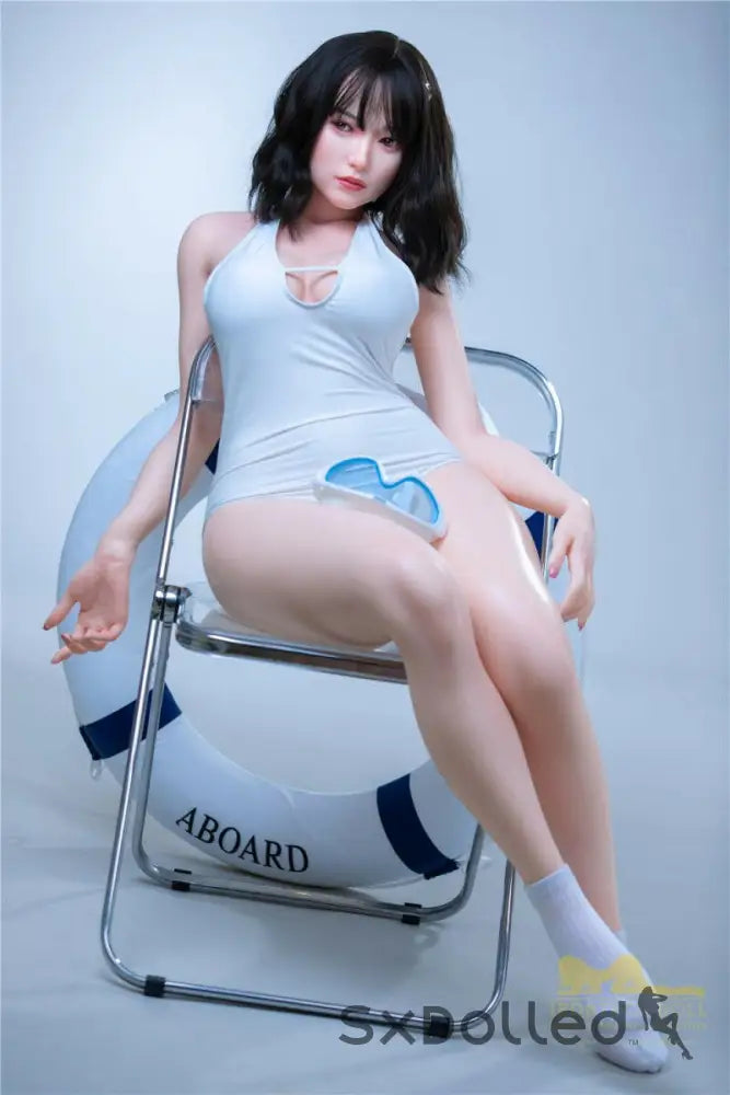 Miho (E-Cup) (153cm) | Sex Doll | Irontech Doll | SxDolled.