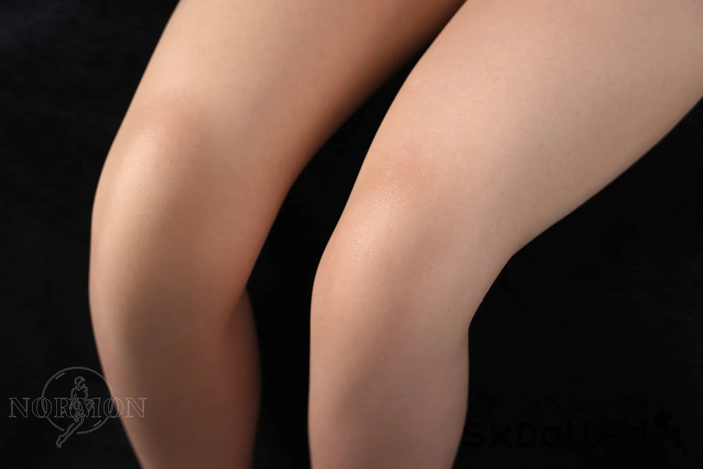 Mikay (E-Cup) (175cm) | Blonde Thick Tall Sex Doll | Normon Doll E-Cup / 175cm / Blonde Sex Doll