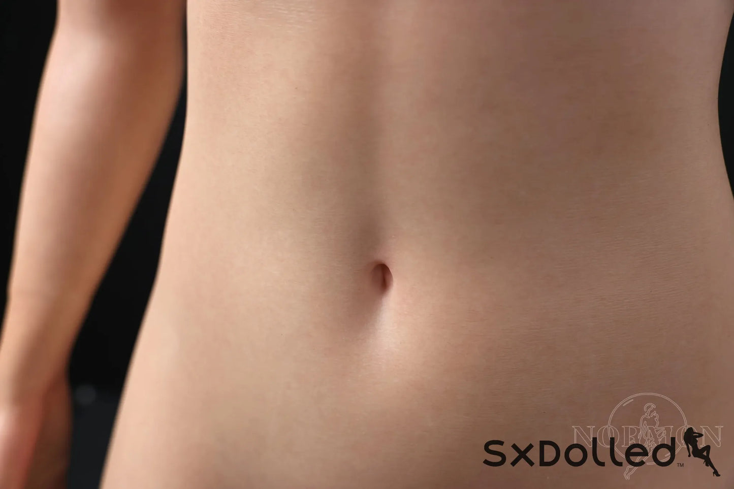 Mikay (E-Cup) (175cm) | Blonde Thick Tall Sex Doll | Normon Doll E-Cup / 175cm / Blonde Sex Doll