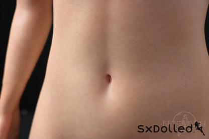 Mikay (E-Cup) (175cm) | Blonde Thick Tall Sex Doll | Normon Doll E-Cup / 175cm / Blonde Sex Doll