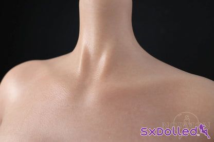 Mikay (E-Cup) (175cm) | Blonde Thick Tall Sex Doll | Normon Doll E-Cup / 175cm / Blonde Sex Doll