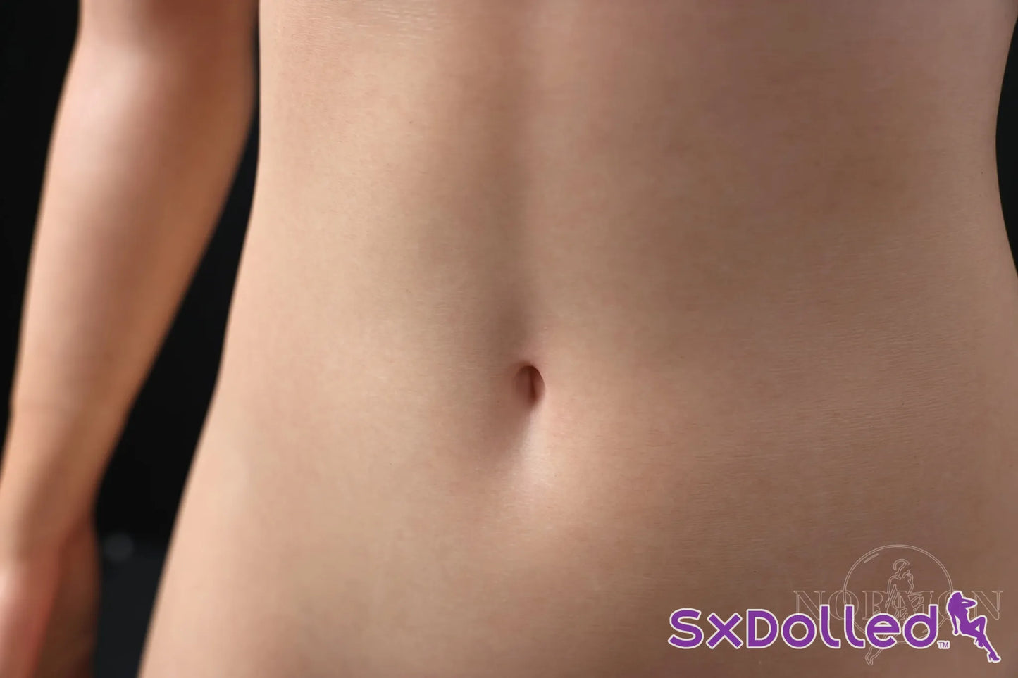 Mikay (E-Cup) (175cm) | Blonde Thick Tall Sex Doll | Normon Doll E-Cup / 175cm / Blonde Sex Doll