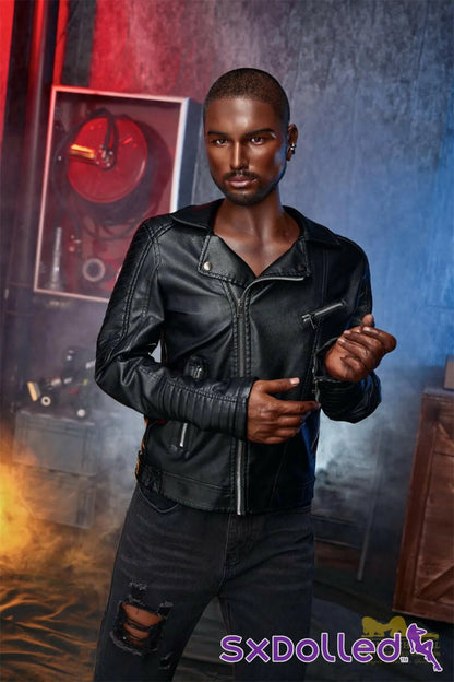 Mike (6-Inch) (170cm) | Male Sex Doll | Irontech Doll | SxDolled.
