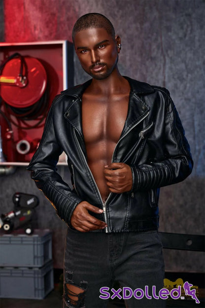 Mike (6-Inch) (170cm) | Male Sex Doll | Irontech Doll | SxDolled.