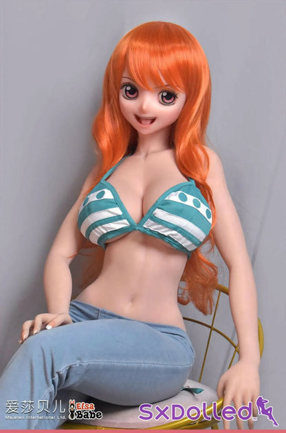 Miko (E-Cup) (148cm) | Sex Doll | Elsa Babe Doll | SxDolled.
