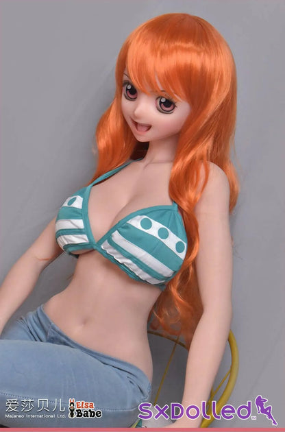 Miko (E-Cup) (148cm) | Sex Doll | Elsa Babe Doll | SxDolled.