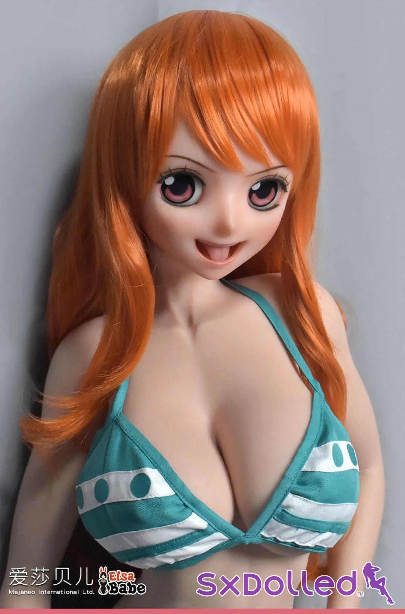 Miko (E-Cup) (148cm) | Sex Doll - SxDolled - Sex Doll