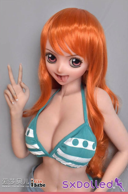 Miko (E-Cup) (148cm) | Sex Doll | Elsa Babe Doll | SxDolled.