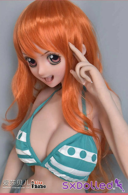Miko (E-Cup) (148cm) | Sex Doll | Elsa Babe Doll | SxDolled.
