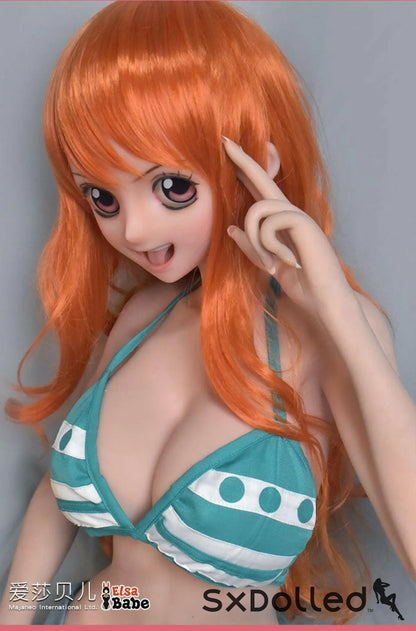 Miko (E-Cup) (148cm) | Sex Doll | Elsa Babe Doll | SxDolled.