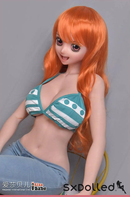 Miko (E-Cup) (148cm) | Sex Doll | Elsa Babe Doll | SxDolled.