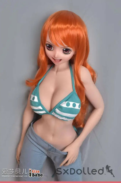 Miko (E-Cup) (148cm) | Sex Doll | Elsa Babe Doll | SxDolled.