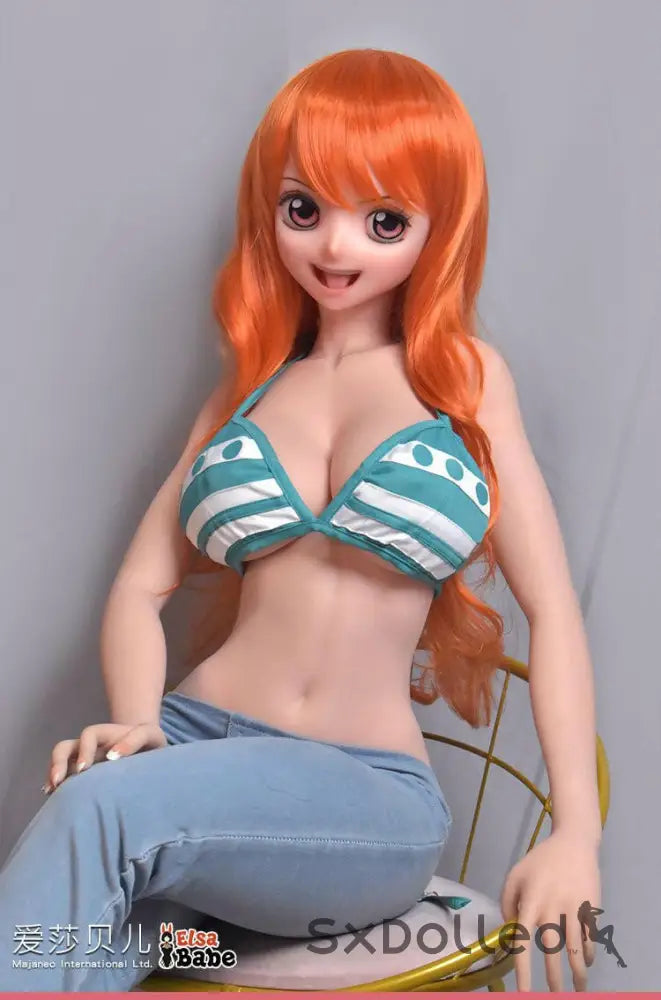 Miko (E-Cup) (148cm) | Sex Doll | Elsa Babe Doll | SxDolled.