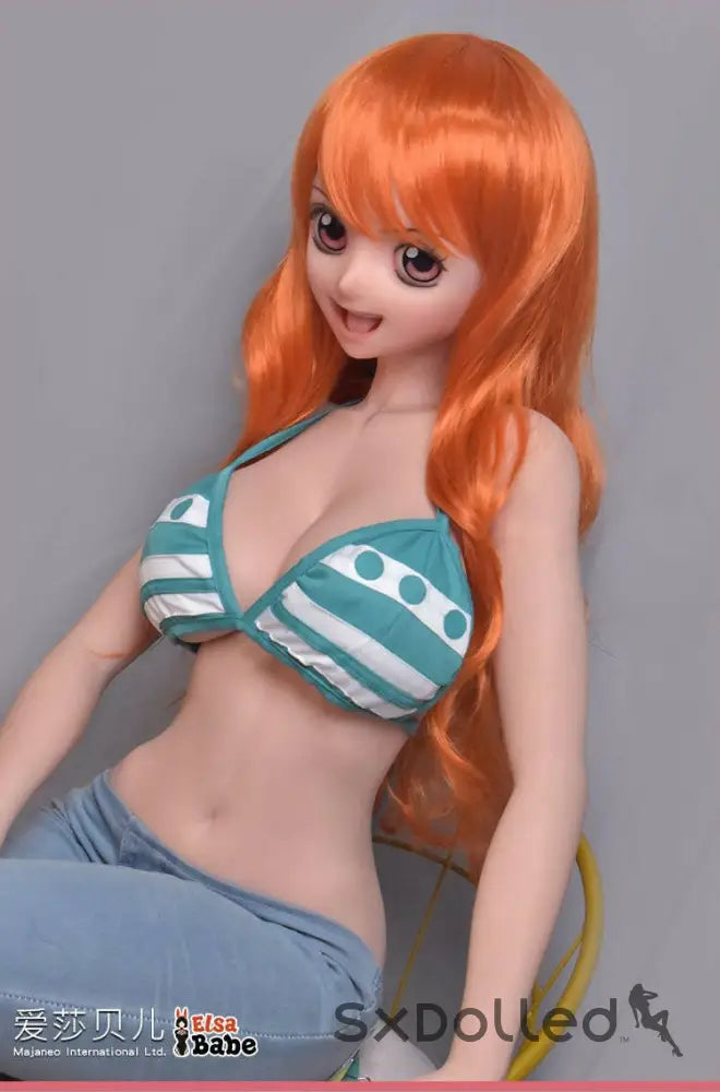 Miko (E-Cup) (148cm) | Sex Doll | Elsa Babe Doll | SxDolled.