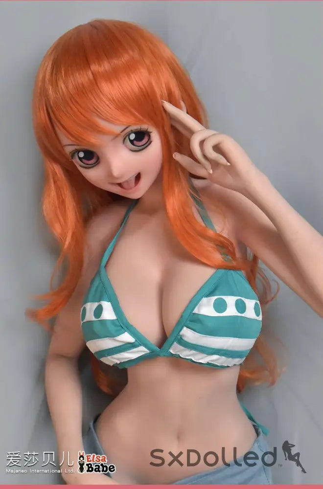 Miko (E-Cup) (148cm) | Sex Doll | Elsa Babe Doll | SxDolled.